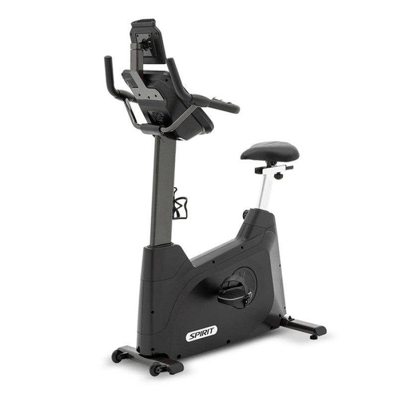 Spirit SXBU55ENT Upright Bike