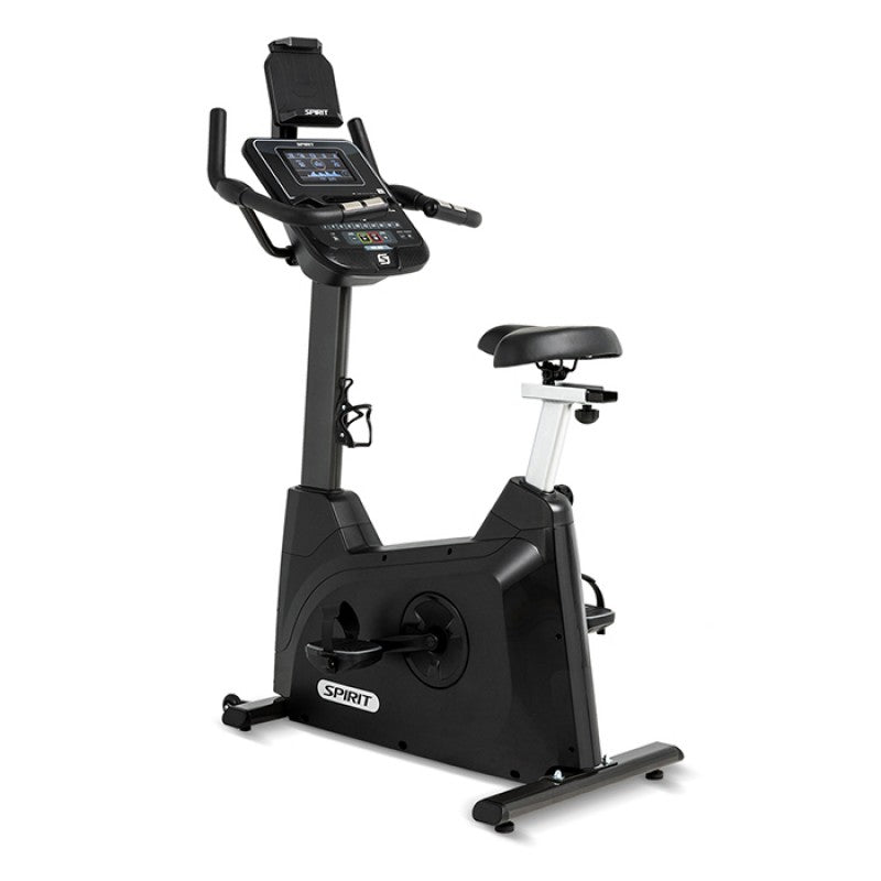 Spirit SXBU55V2 Upright Bike