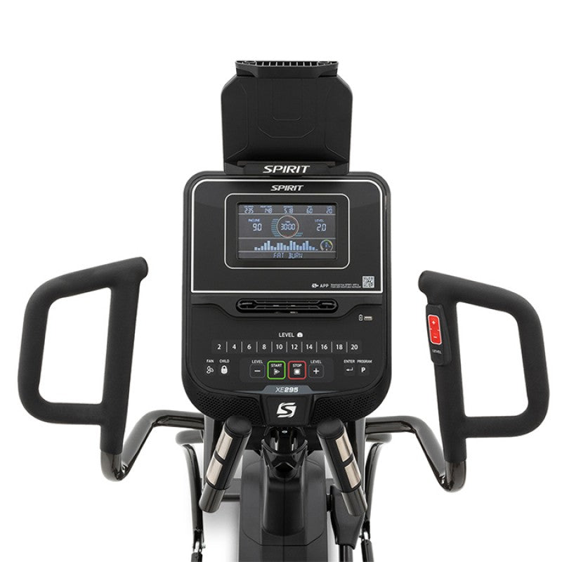 Spirit SXE295V2 Elliptical