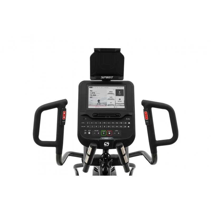 Spirit SXE395ENT Elliptical