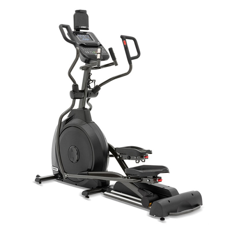 Spirit SXE395ENT Elliptical