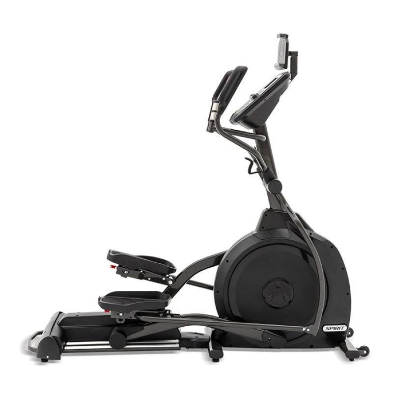 Spirit SXE395V2 Elliptical