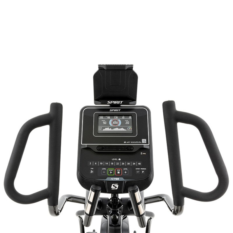 Spirit SXE795V2 Elliptical