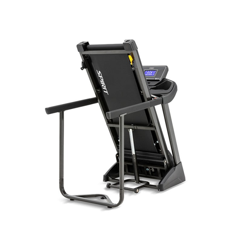 Spirit SXT285V2-HER Extended Hand Rails