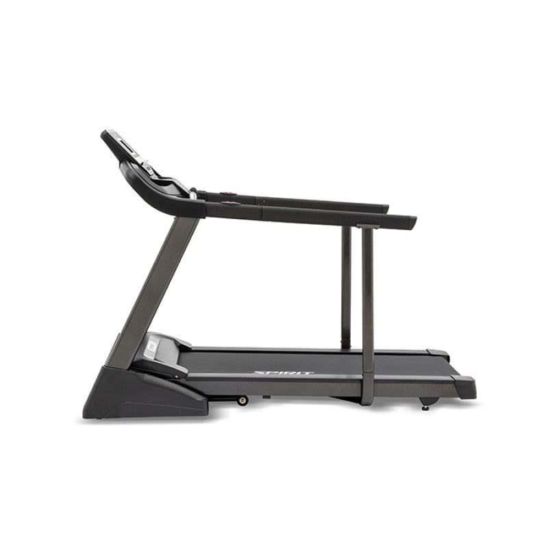 Spirit SXT285V2-HER Extended Hand Rails