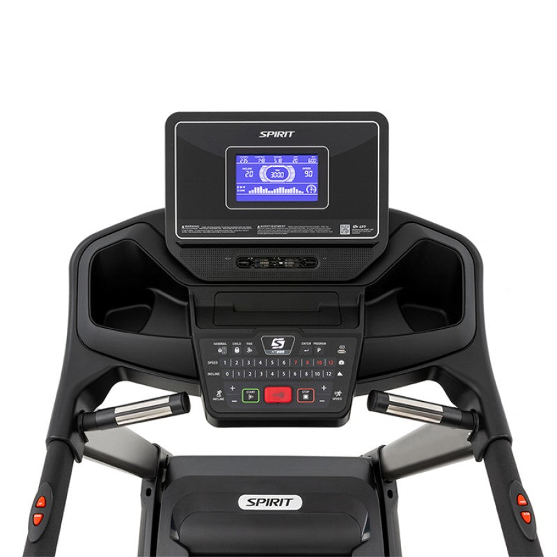 Spirit SXT285V2 Treadmill