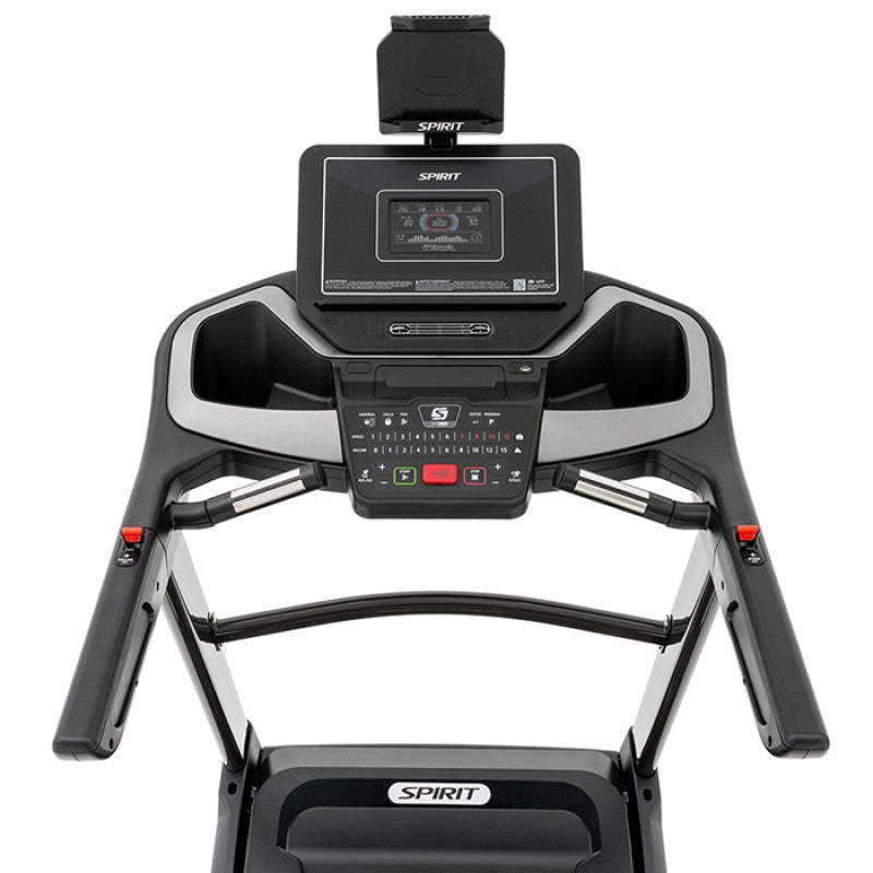 Spirit SXT385V2 Treadmill