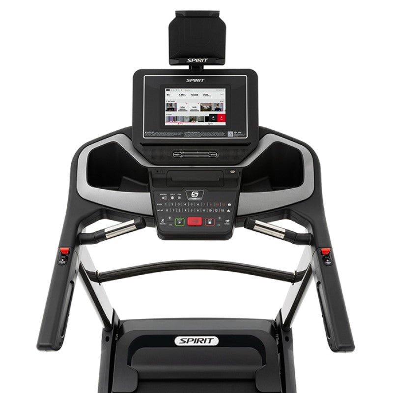 Spirit SXT485ENT Treadmill