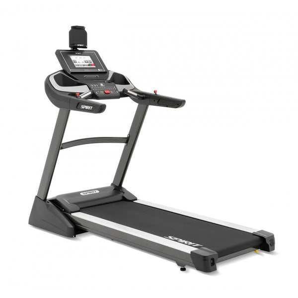 Treadmills