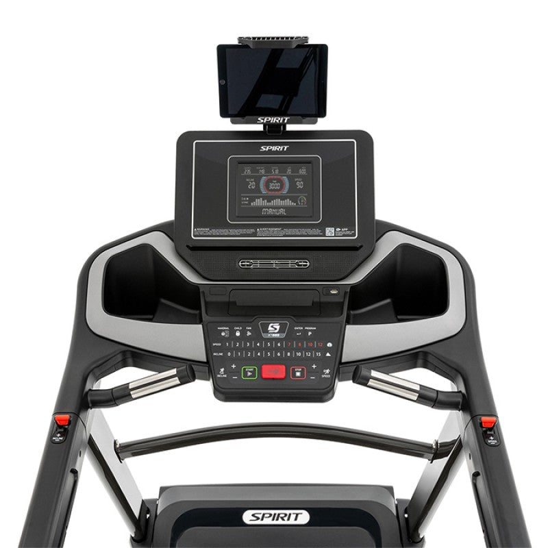 Spirit SXT685V2 Treadmill