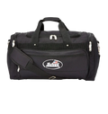 Schiek Deluxe Gym Bag