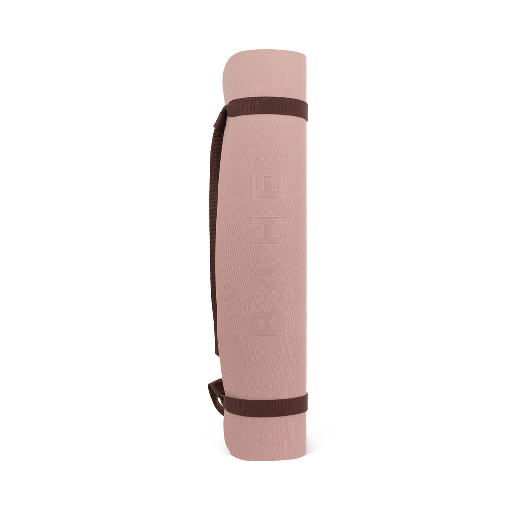 BAHE Soft Touch Pro 5mm Mauve
