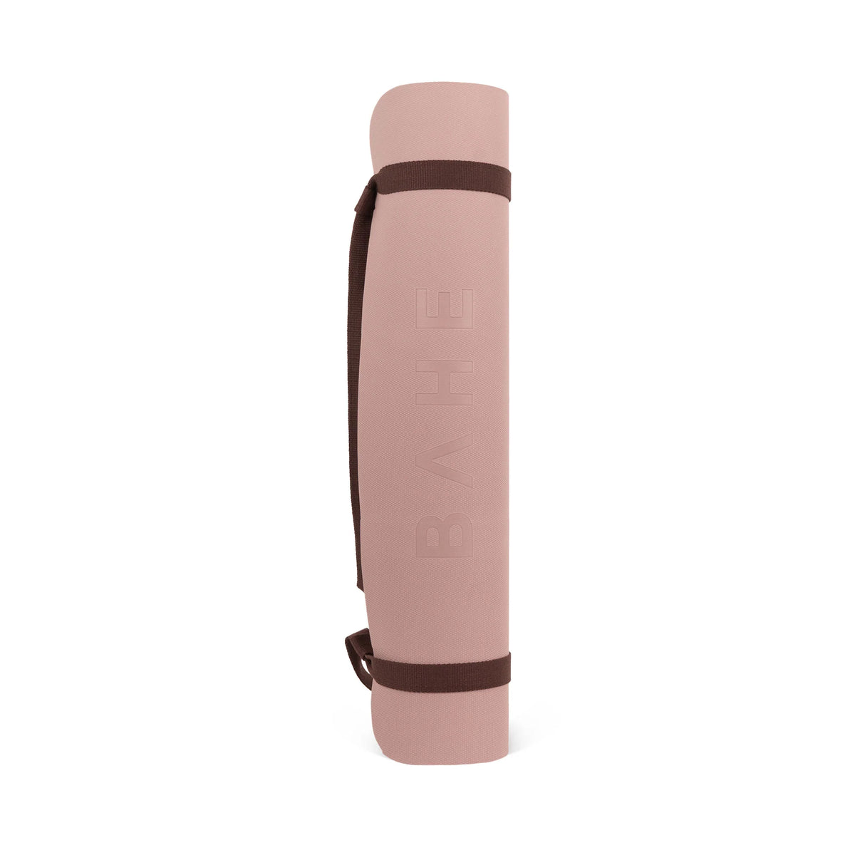BAHE Soft Touch Pro 5mm Mauve