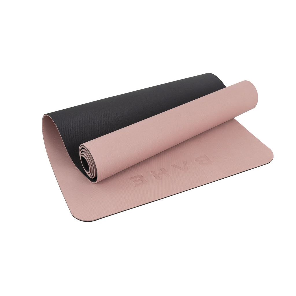 BAHE Soft Touch Pro 5mm Mauve