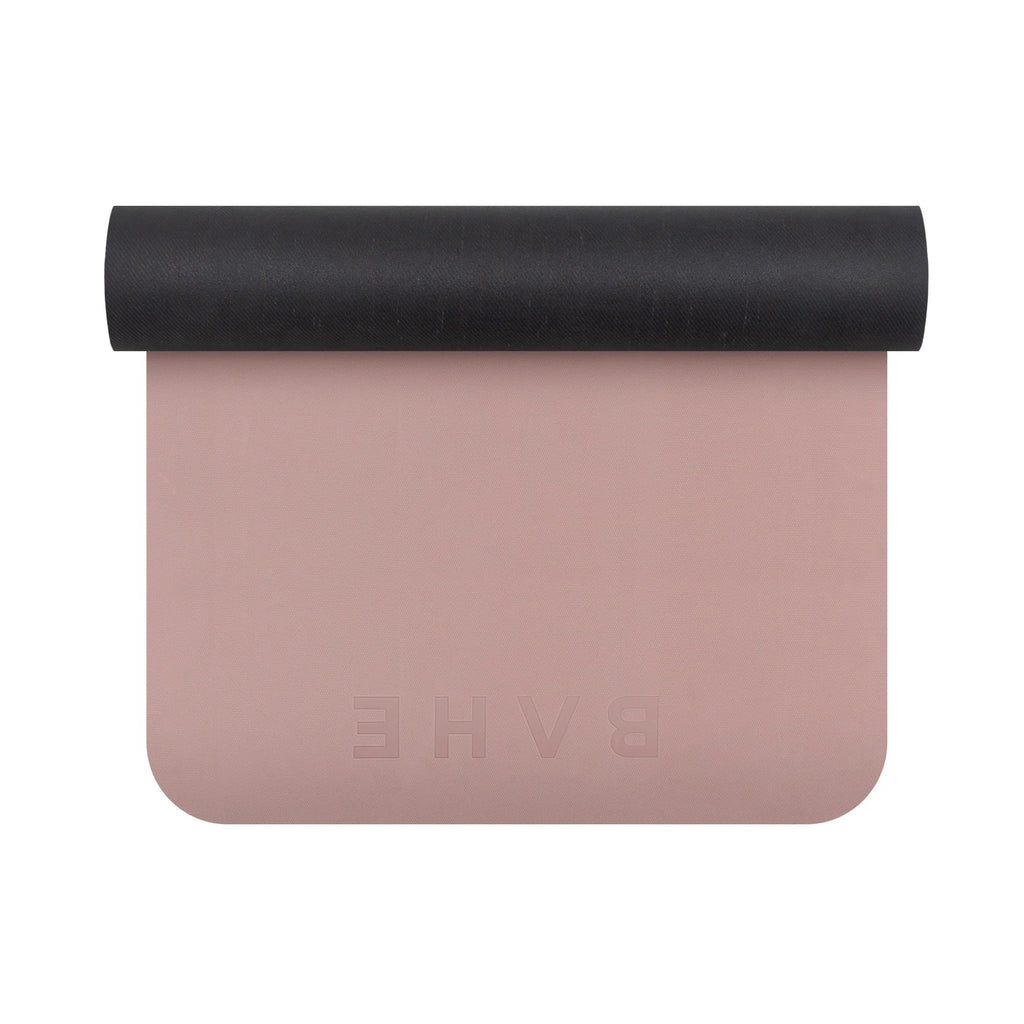 BAHE Soft Touch Pro 5mm Mauve