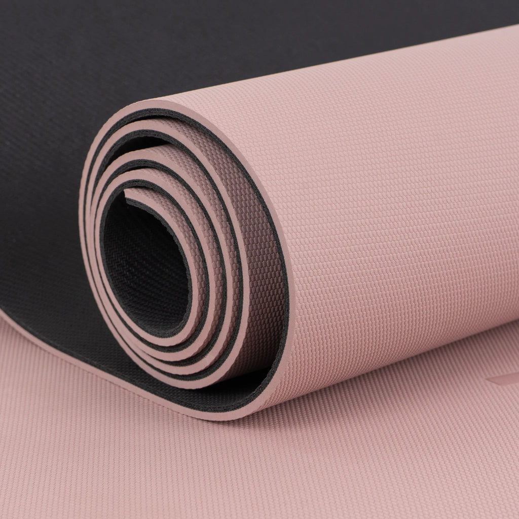 BAHE Soft Touch Pro 5mm Mauve