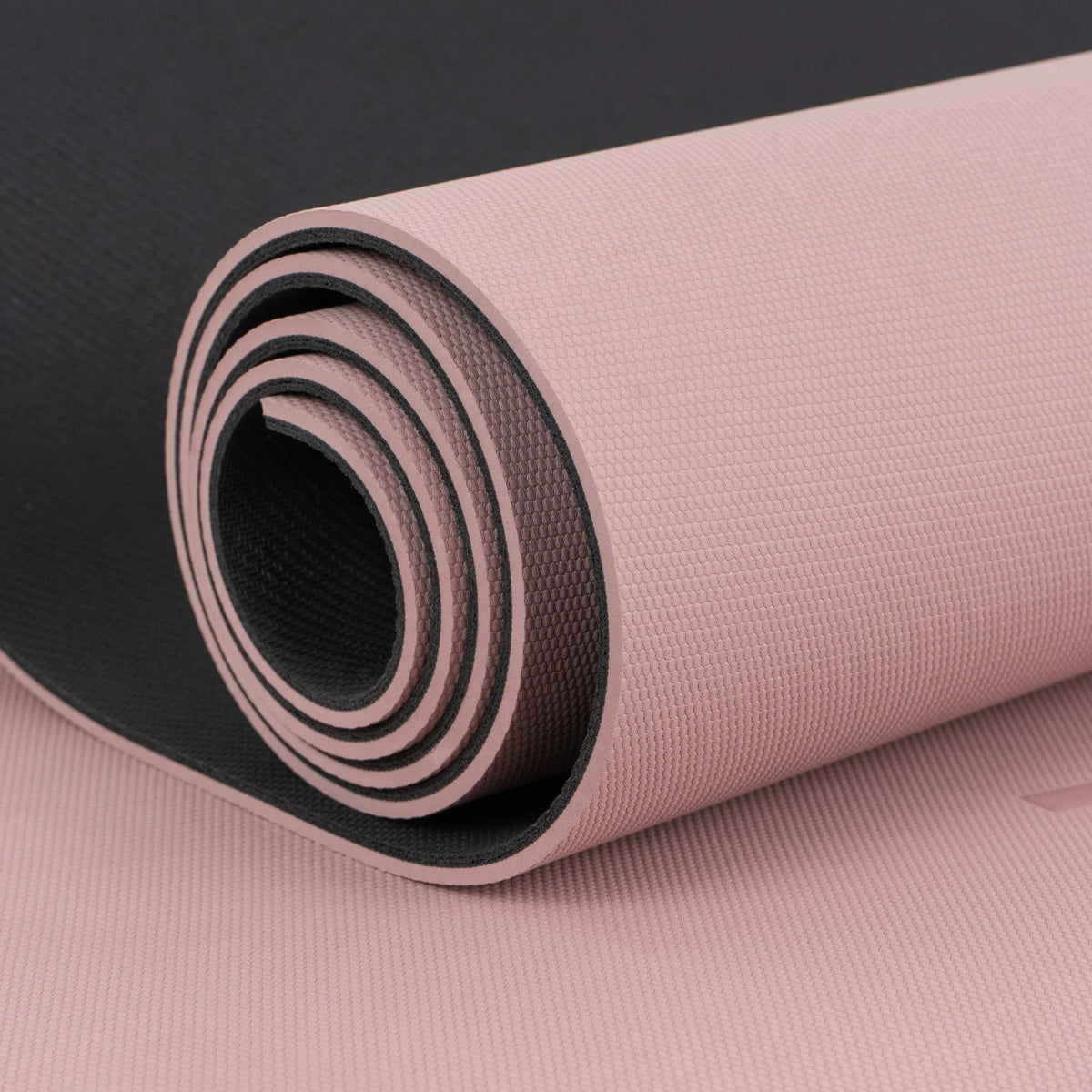 BAHE Soft Touch Pro 5mm Mauve