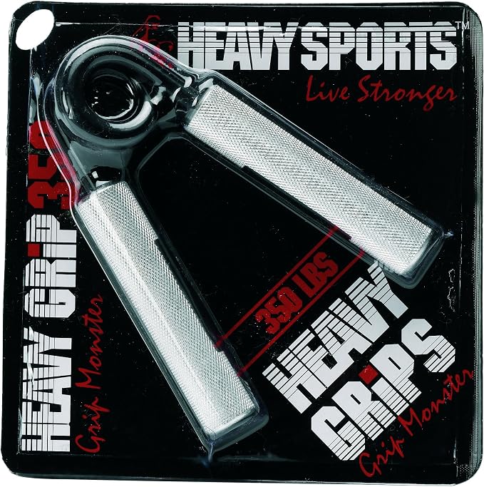 SPART Heavy Grips – 350lbs