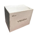 3 in 1 Plyo Box - Wooden
