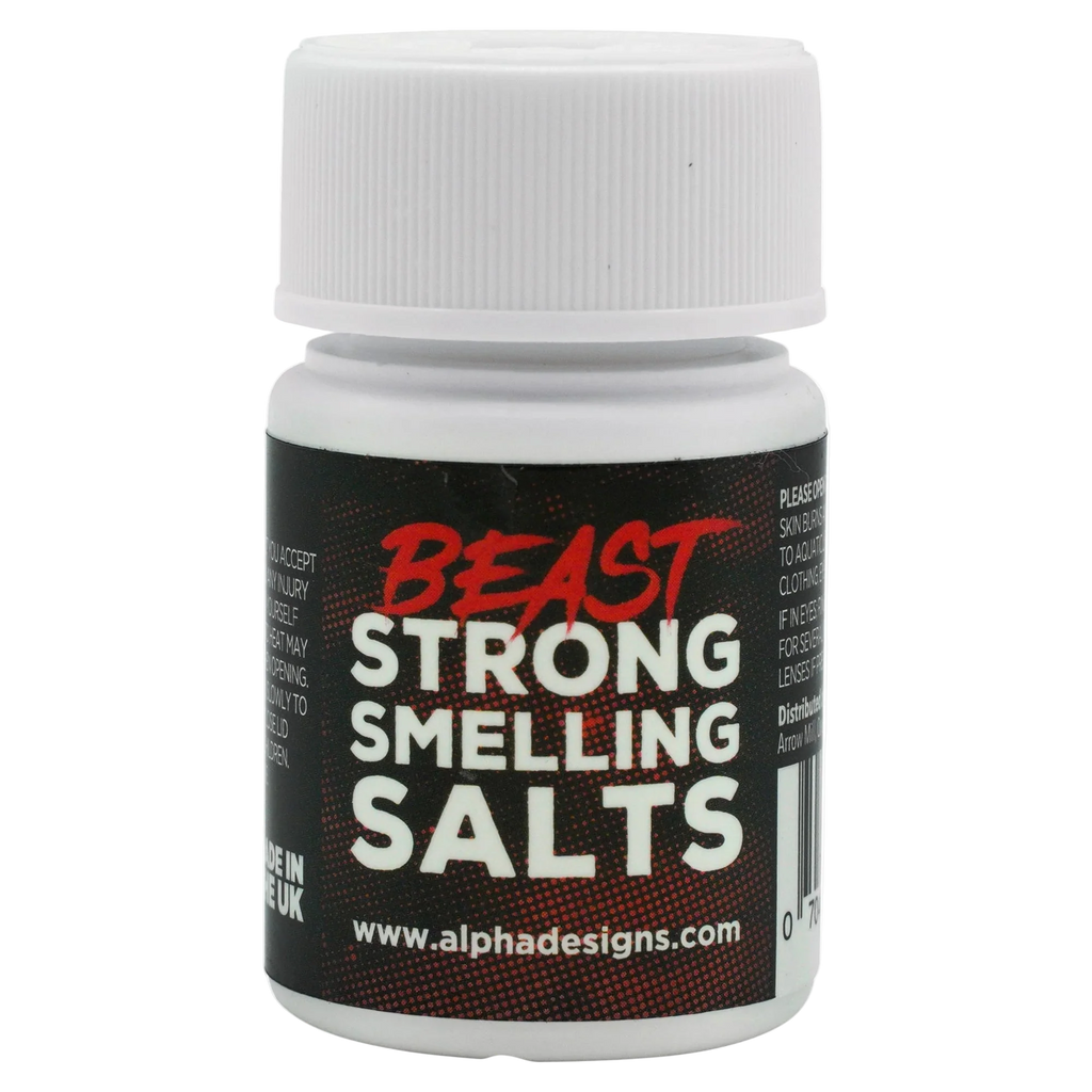 BEAST Smelling Salts (Strong)
