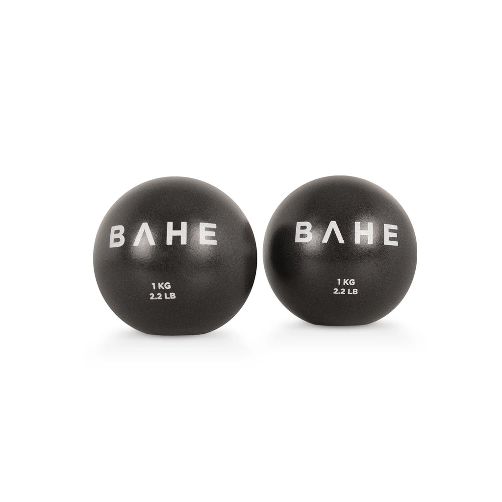 BAHE Toning Balls - 1kg