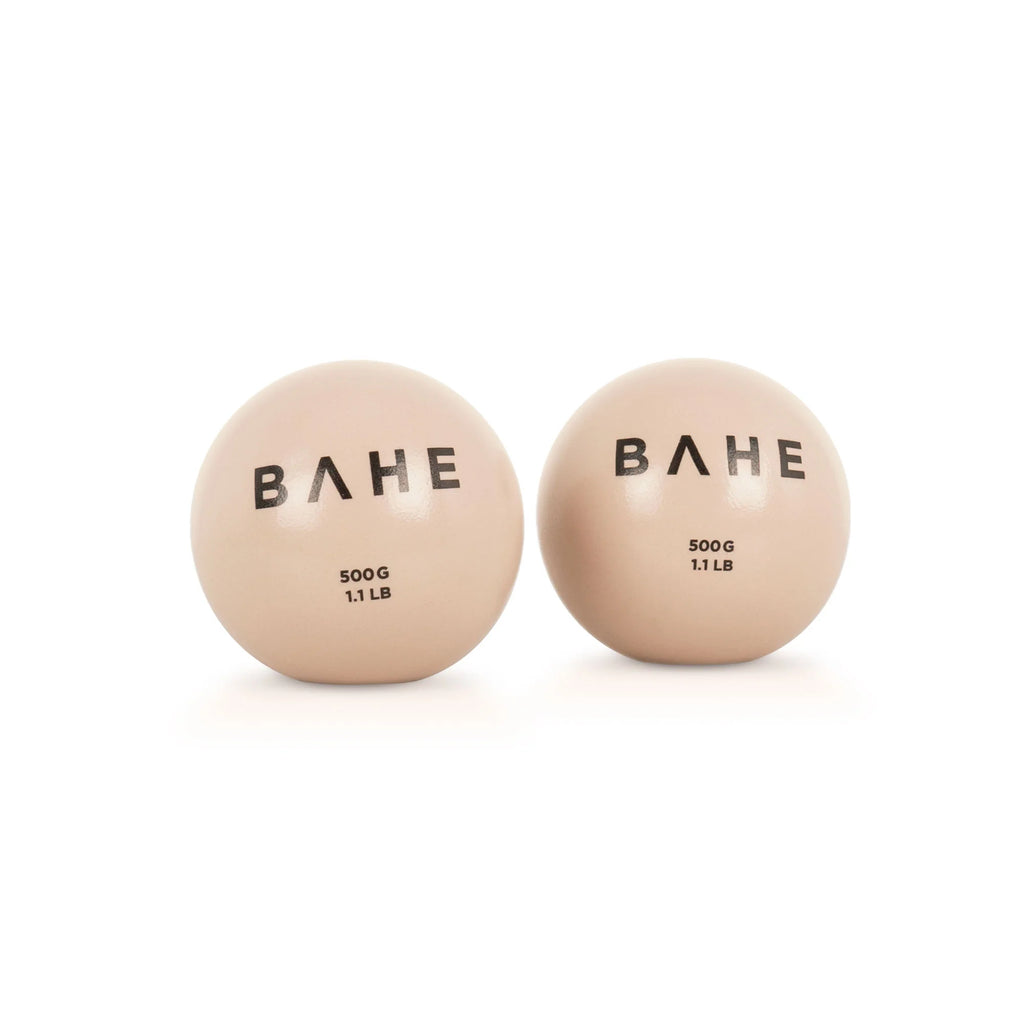 BAHE Toning Balls - 500g