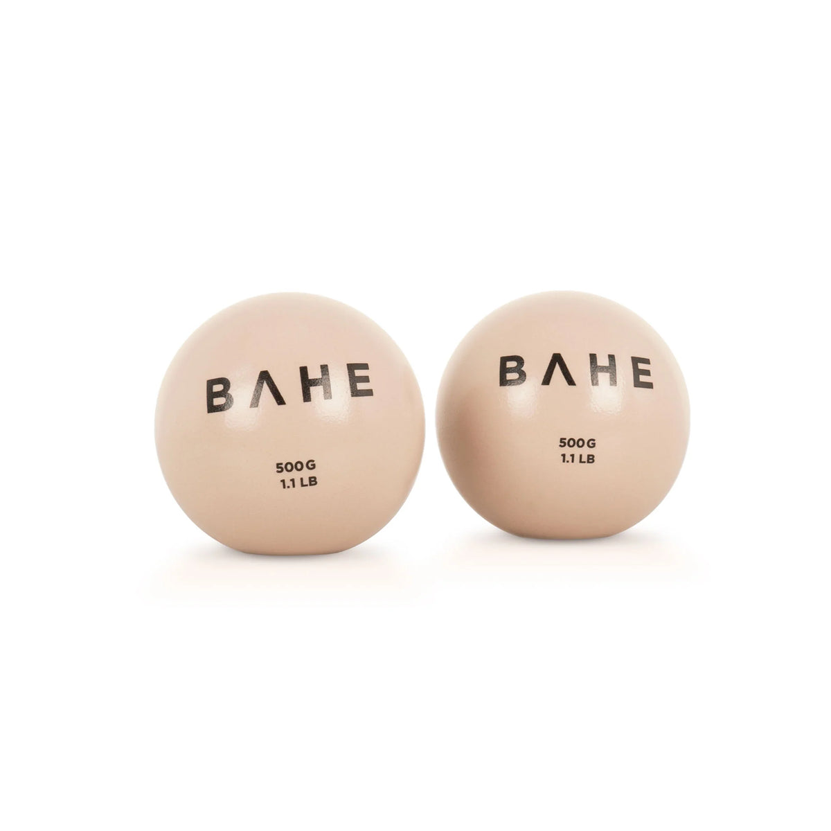BAHE Toning Balls - 500g