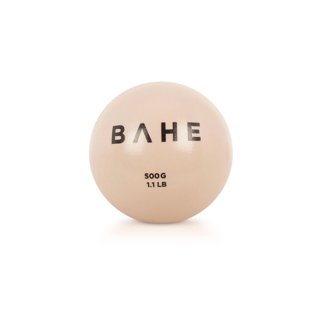 BAHE Toning Balls - 500g