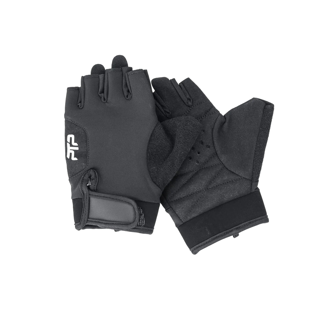 PTP Lightweight Training Gloves - Black