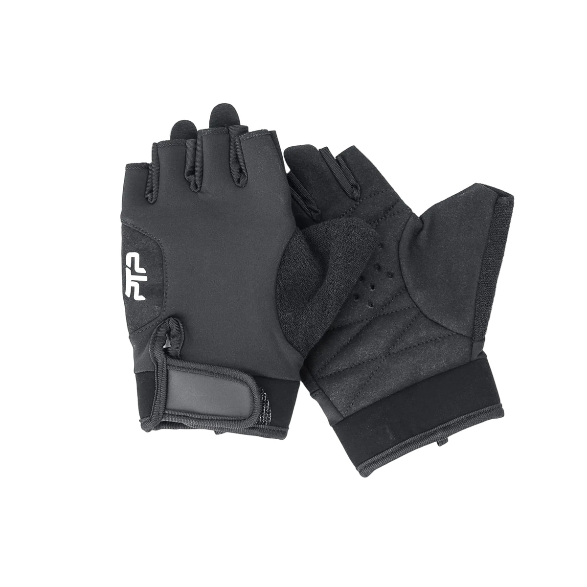 PTP Lightweight Training Gloves - Black