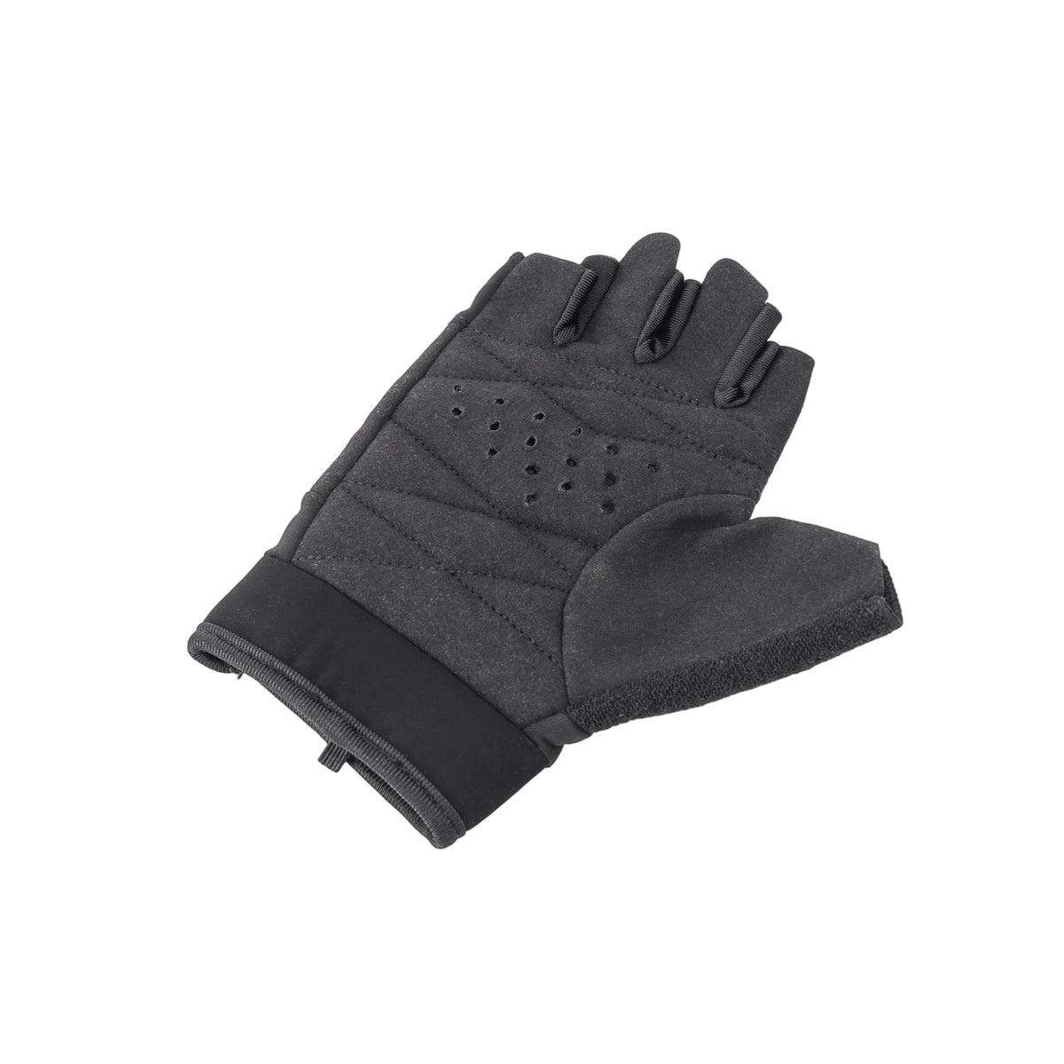 PTP Lightweight Training Gloves - Black
