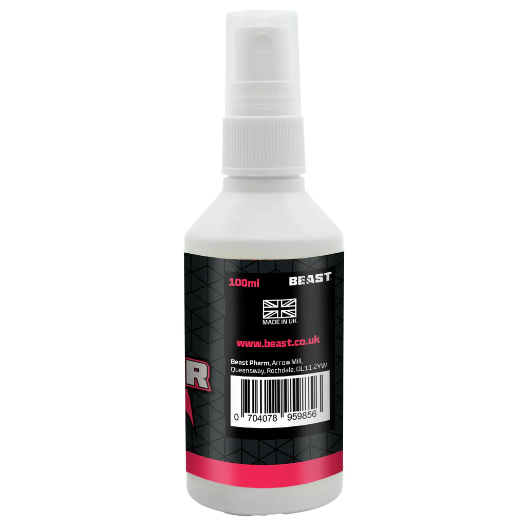 Alpha Designs ‘BEAST’ Tacky Remover - 100ml