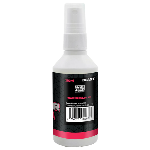 Alpha Designs ‘BEAST’ Tacky Remover - 100ml