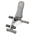 Marcy Deluxe Utility Bench