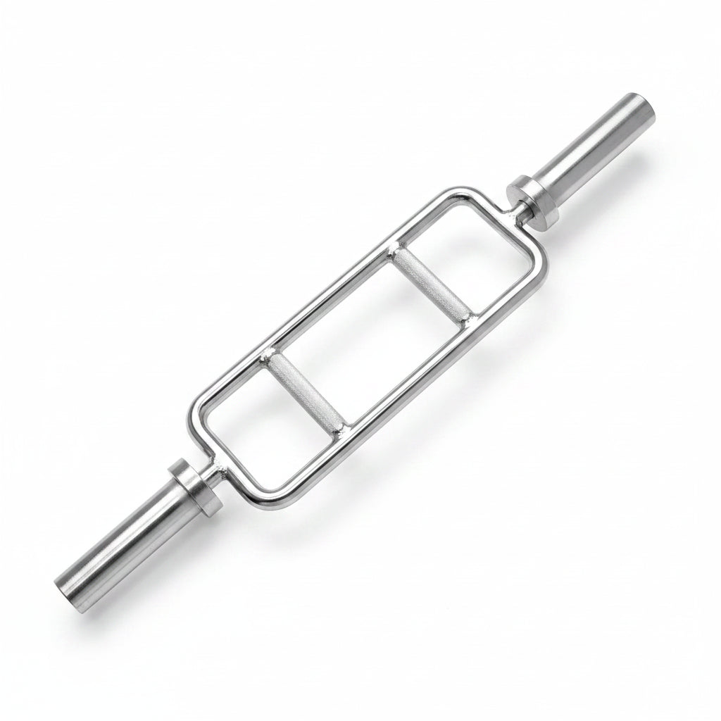 Olympic Tricep Bar 3ft (50mm)