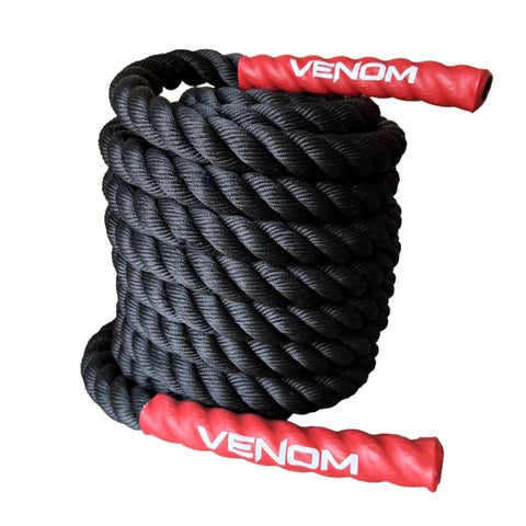 Battle Rope - 9m x 38mm