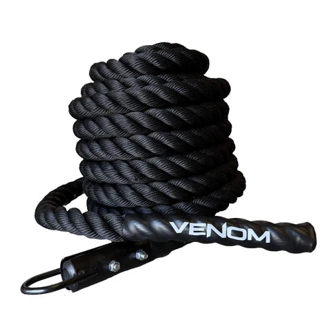 Sled Pull Rope - 15m