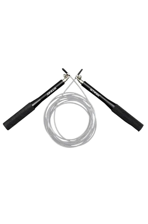 Sting Viper Cross Train Speed Skipping Rope