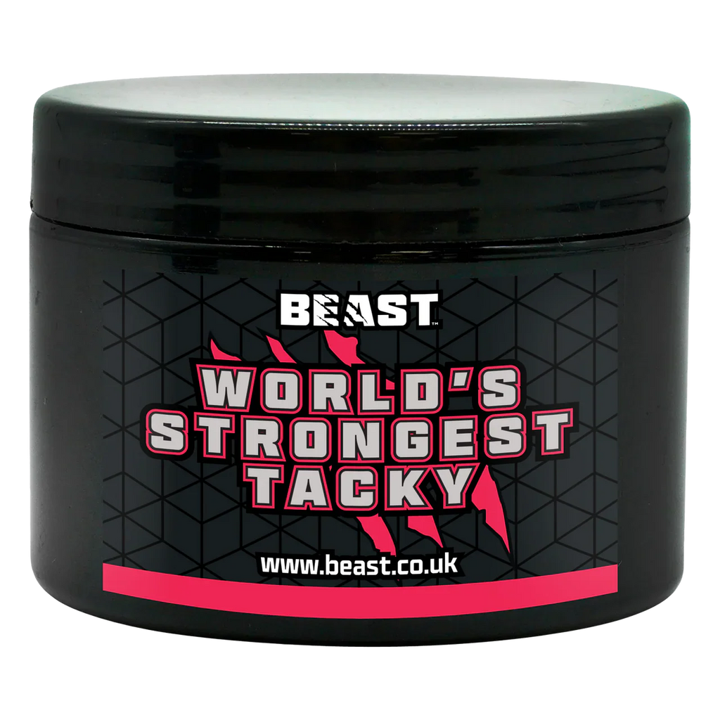 Alpha Designs ‘BEAST’ World’s Strongest Tacky - 425g