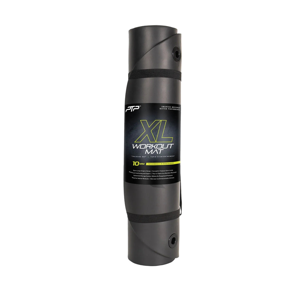 PTP XL Workout Mat 10mm