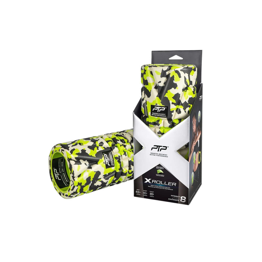 PTP X Roller 33cm