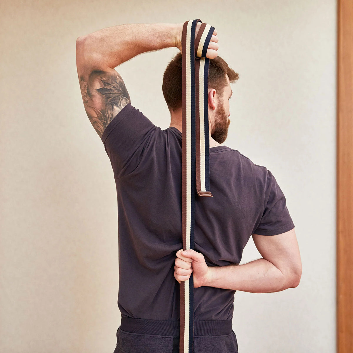 BAHE Yoga Strap - Long