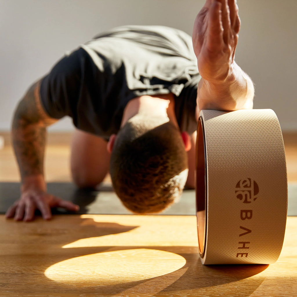 BAHE Yoga Wheel - Regular