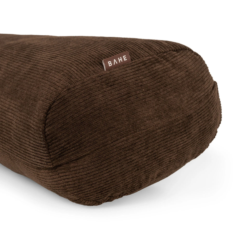 BAHE Yoga Bolster