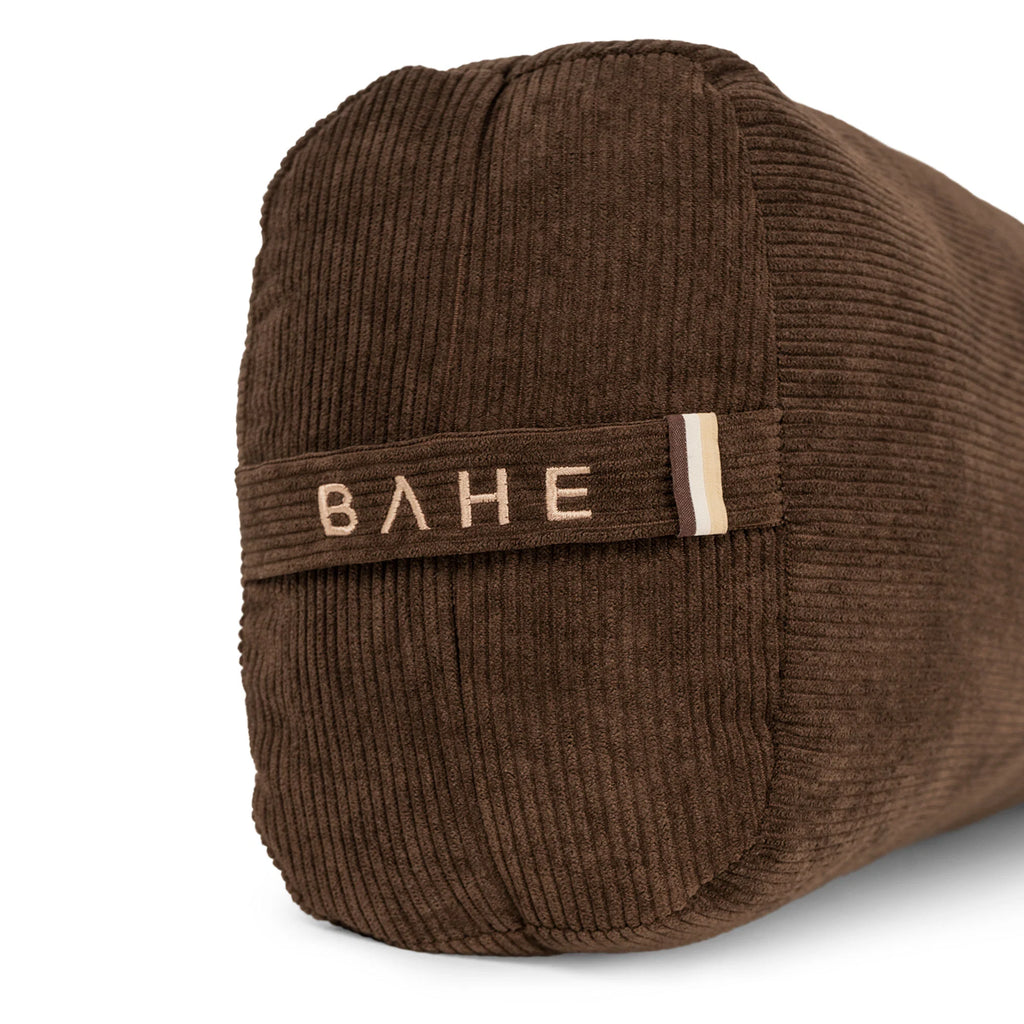BAHE Yoga Bolster