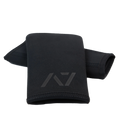 A7 Cone Knee Sleeves - Black