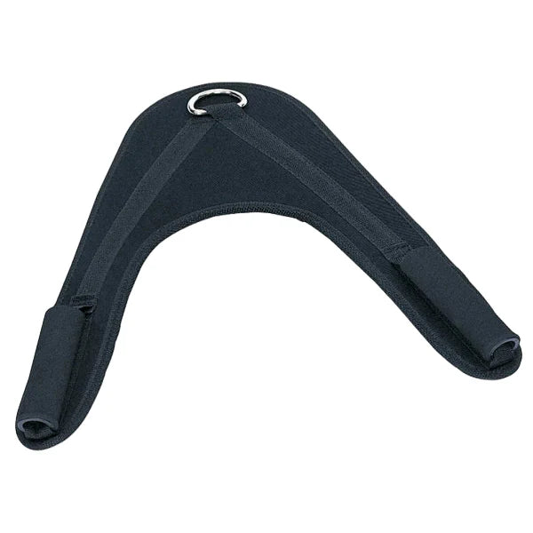 Ab Crunch Harness Cable Attachment