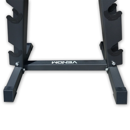 A Frame Dumbbell Storage Rack (6 Pair)