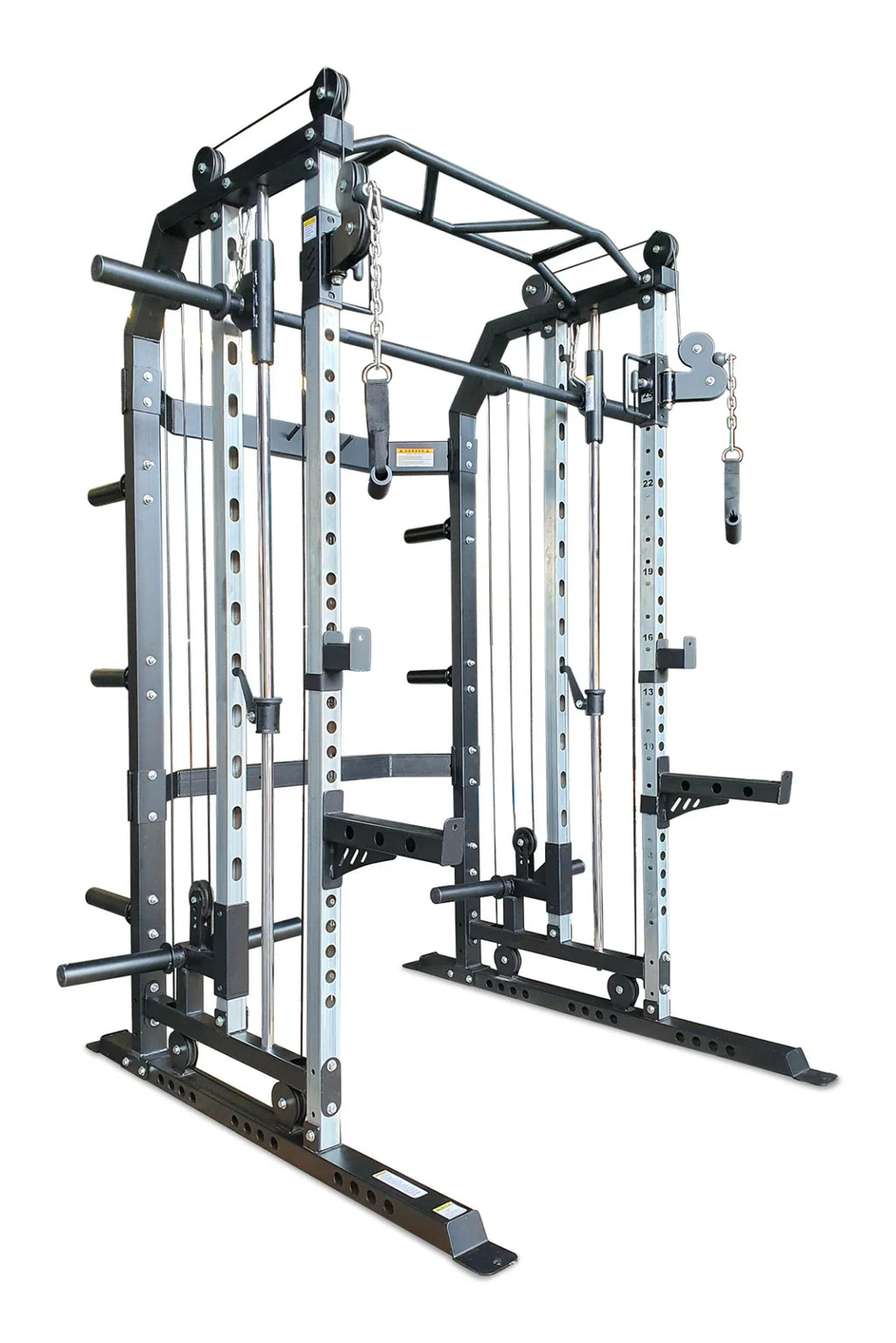 All-In-One Functional Trainer
