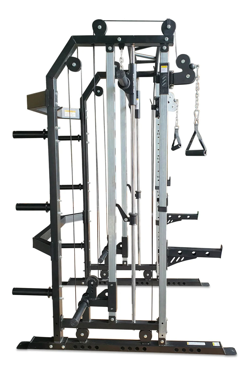 All-In-One Functional Trainer
